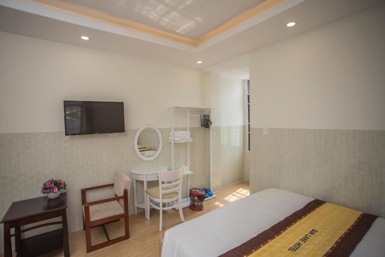 Sun Lake Hotel 1 ブンタオ エクステリア 写真